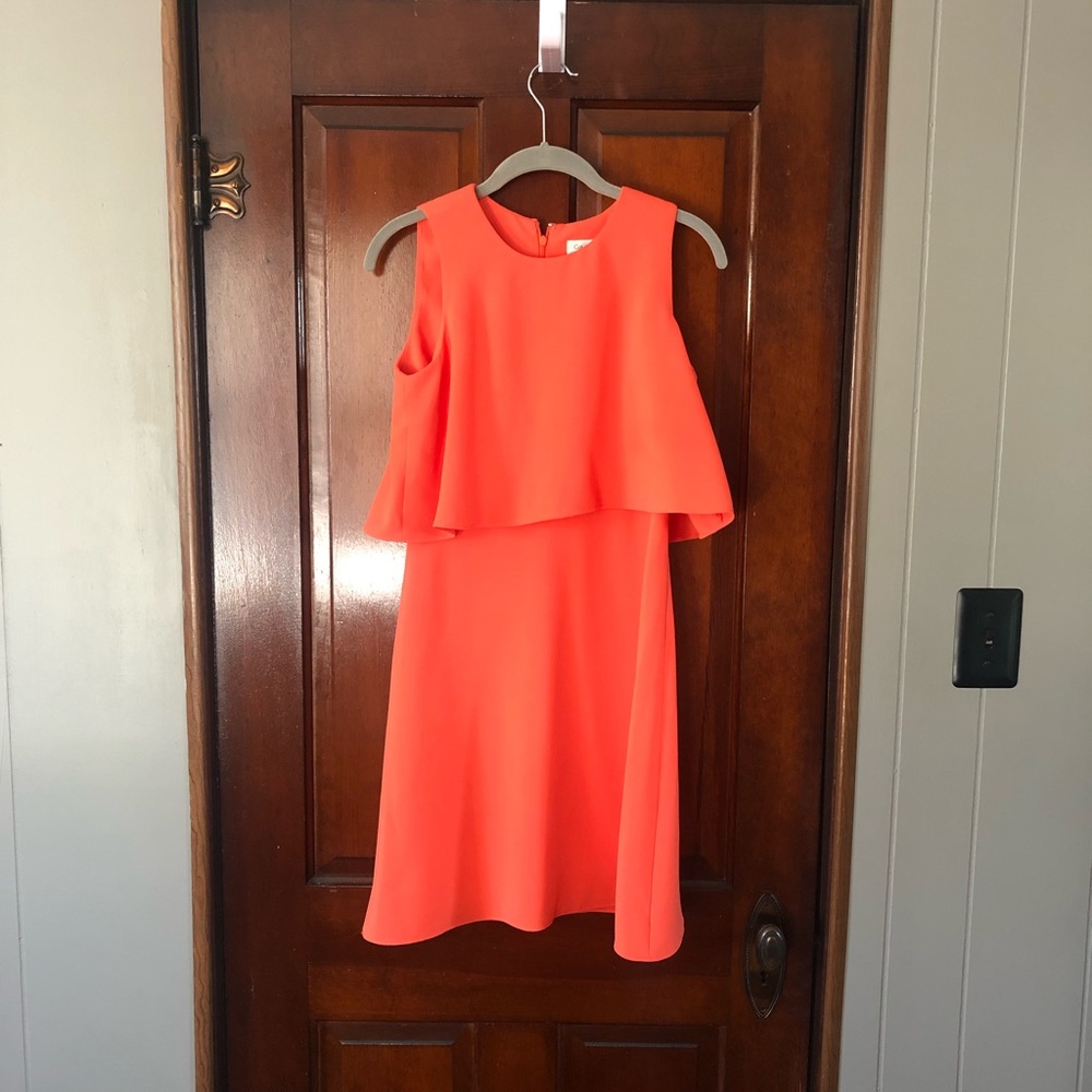 Calvin Klein dress